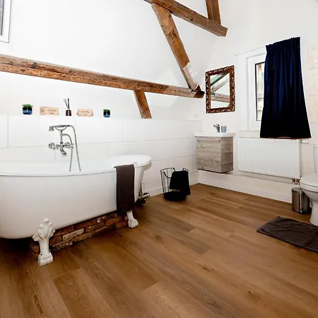 Luxury