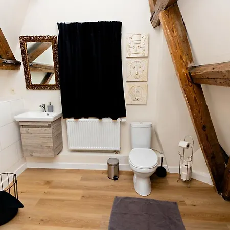 Luxury Antwerp