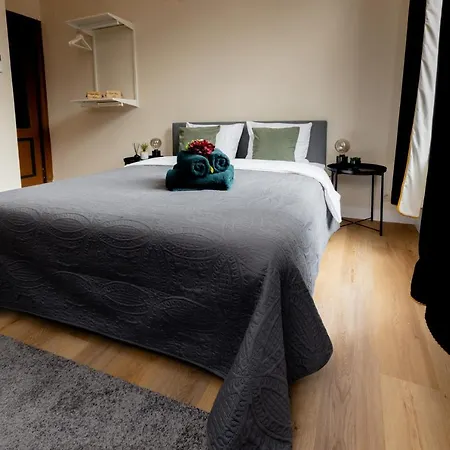 Luxury Apartamento