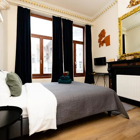 Luxury Apartment