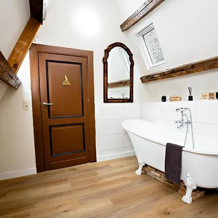 Apartment Luxury *
